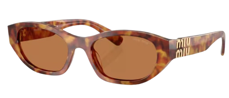 Óculos de Sol Miu Miu MU A03S