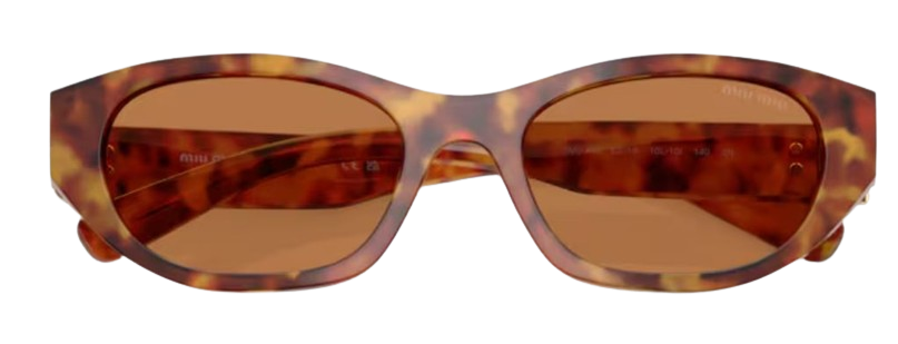 Óculos de Sol Miu Miu MU A03S