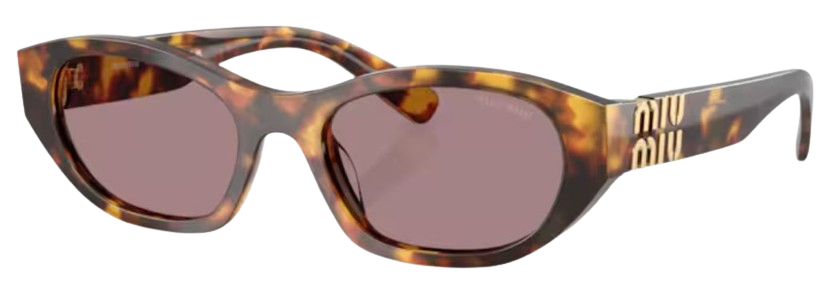 Óculos de Sol Miu Miu MU A03S