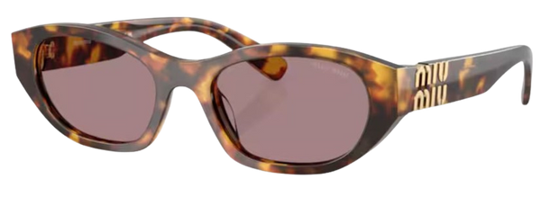 Occhiali da sole Miu Miu MU A03S