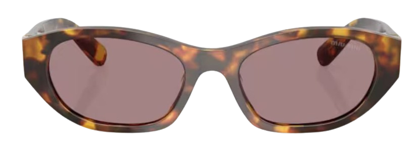 Óculos de Sol Miu Miu MU A03S