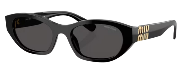 Occhiali da sole Miu Miu MU A03S