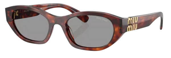 Occhiali da sole Miu Miu MU A03S