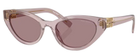 Óculos de Sol Miu Miu MU A04S