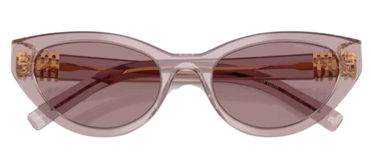 Óculos de Sol Miu Miu MU A04S