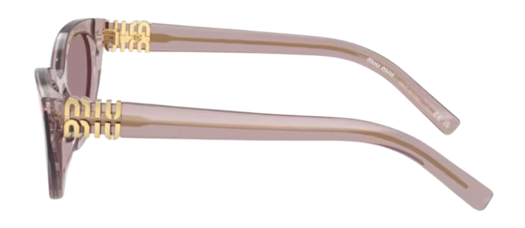 Óculos de Sol Miu Miu MU A04S