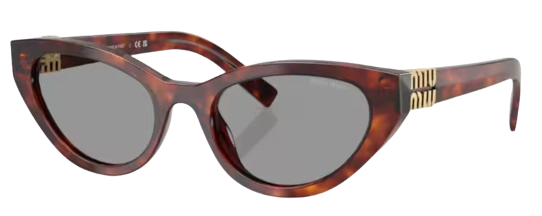 Óculos de Sol Miu Miu MU A04S