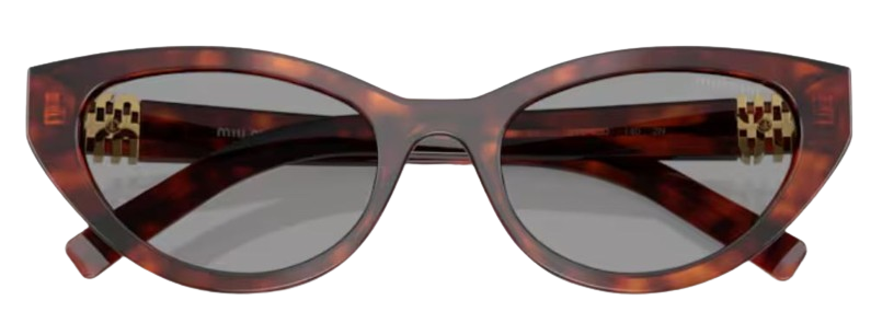 Óculos de Sol Miu Miu MU A04S