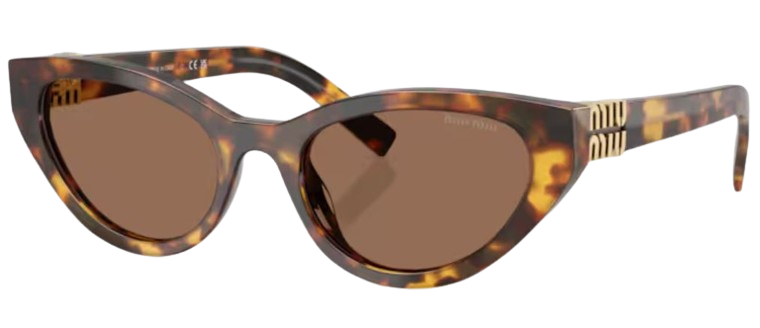 Óculos de Sol Miu Miu MU A04S