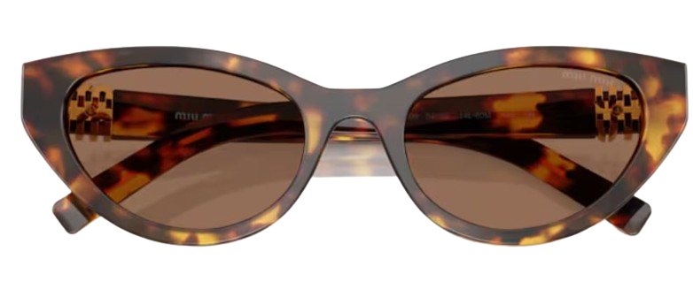 Óculos de Sol Miu Miu MU A04S