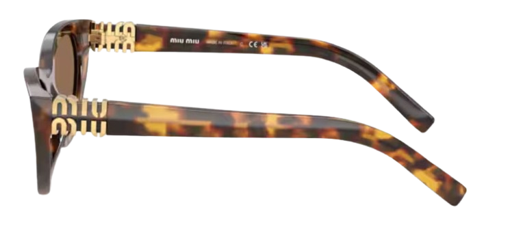 Óculos de Sol Miu Miu MU A04S