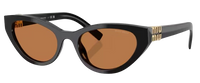 Óculos de Sol Miu Miu MU A04S