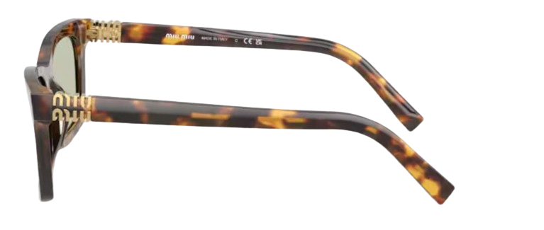 Óculos de Sol Miu Miu MU A05S