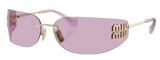 Gafas de Sol Miu Miu MU A51S