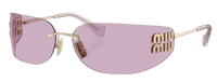 Gafas de Sol Miu Miu MU A51S
