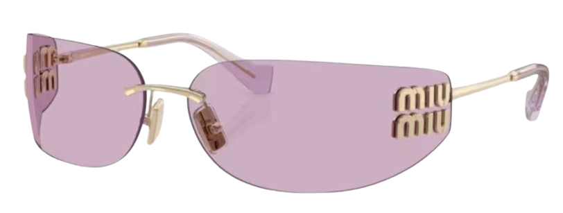 Gafas de Sol Miu Miu MU A51S