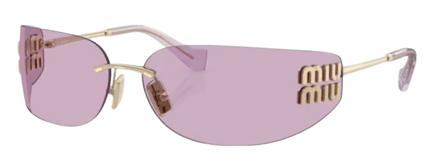 Occhiali da sole Miu Miu MU A51S