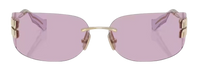 Gafas de Sol Miu Miu MU A51S