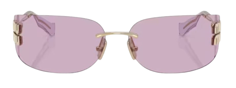Gafas de Sol Miu Miu MU A51S
