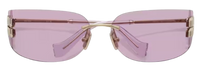 Gafas de Sol Miu Miu MU A51S