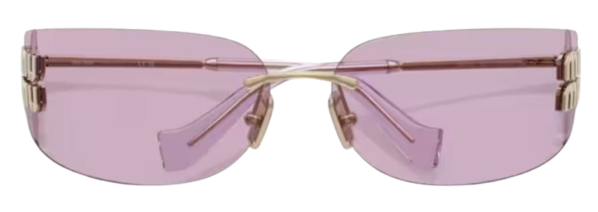 Gafas de Sol Miu Miu MU A51S