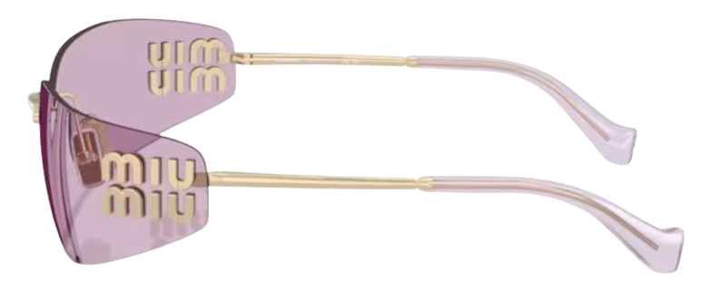 Gafas de Sol Miu Miu MU A51S