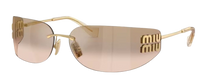 Gafas de Sol Miu Miu MU A51S
