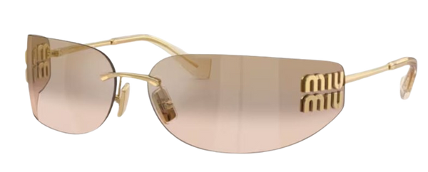 Occhiali da sole Miu Miu MU A51S