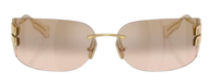 Gafas de Sol Miu Miu MU A51S