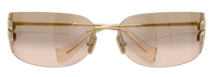 Gafas de Sol Miu Miu MU A51S