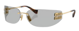 Gafas de Sol Miu Miu MU A51S