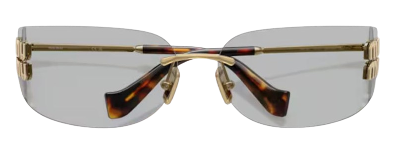 Gafas de Sol Miu Miu MU A51S