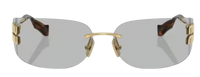 Gafas de Sol Miu Miu MU A51S