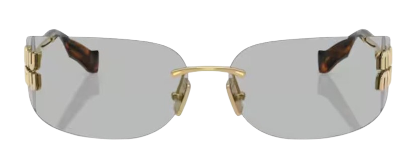 Gafas de Sol Miu Miu MU A51S
