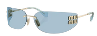 Gafas de Sol Miu Miu MU A51S