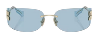 Gafas de Sol Miu Miu MU A51S
