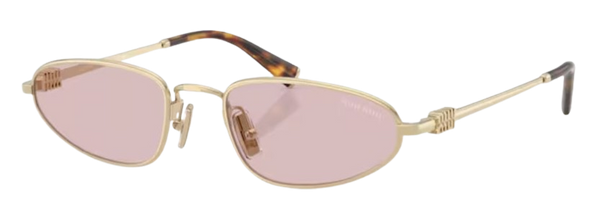 Occhiali da sole Miu Miu MU A52S