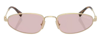 Óculos de Sol Miu Miu MU A52S