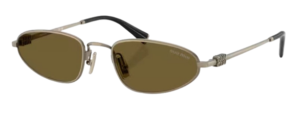 Occhiali da sole Miu Miu MU A52S