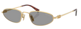Occhiali da sole Miu Miu MU A52S