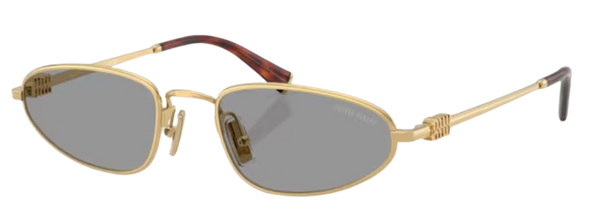 Occhiali da sole Miu Miu MU A52S