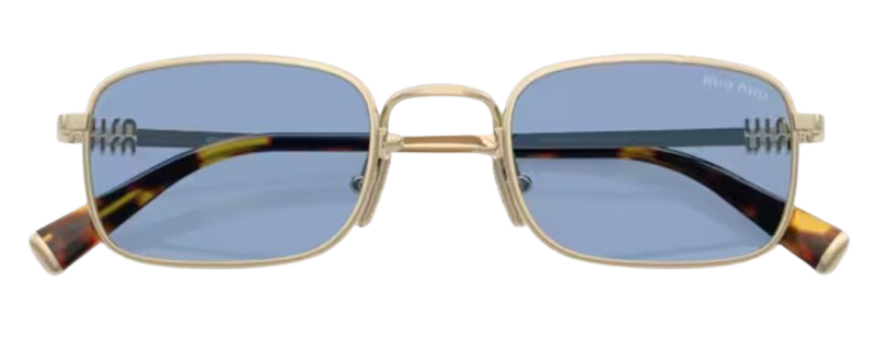 Óculos de Sol Miu Miu MU A53S