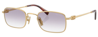 Óculos de Sol Miu Miu MU A53S