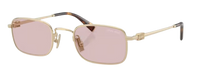 Óculos de Sol Miu Miu MU A53S