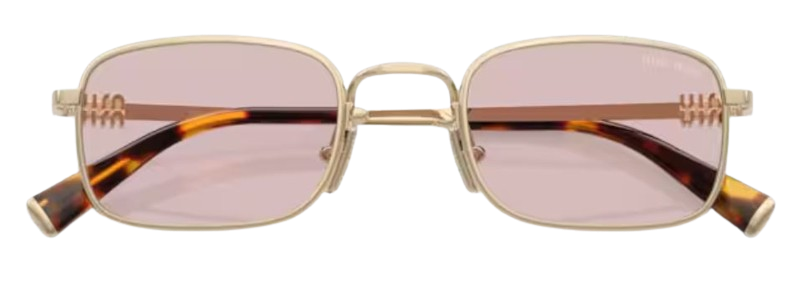 Óculos de Sol Miu Miu MU A53S