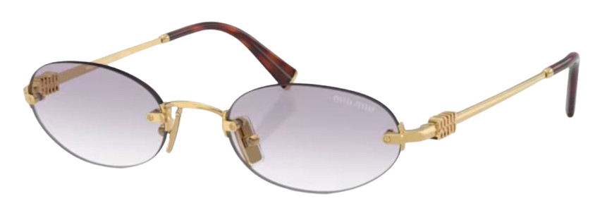 Sonnenbrille Miu Miu MU A54S