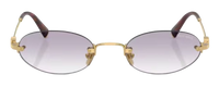 Sonnenbrille Miu Miu MU A54S
