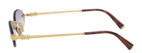 Sonnenbrille Miu Miu MU A54S