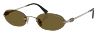 Sonnenbrille Miu Miu MU A54S