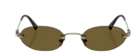 Sonnenbrille Miu Miu MU A54S